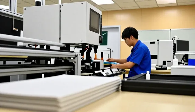 农产品加工设备